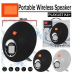 Speaker JBL K4+ Bluetooth, MMC, aux In, Radio, USB ( SuPER BASS )